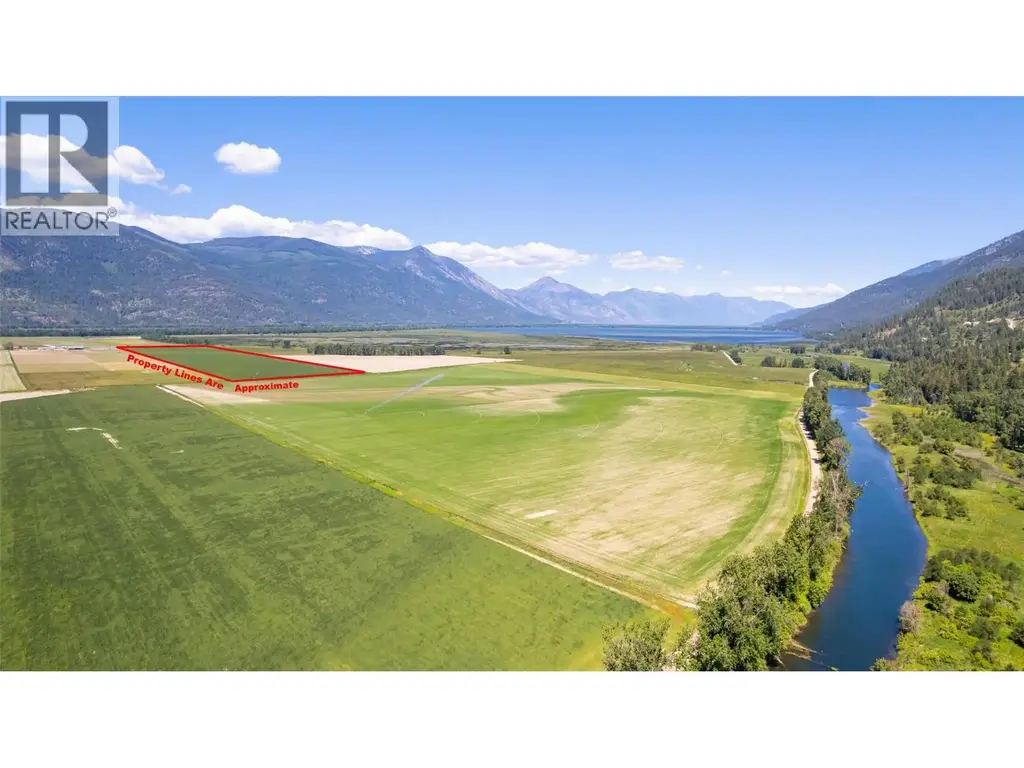 Lot 41 Farmin Road, Wynndel